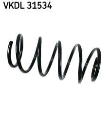 SKF VKDL 31534